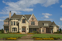 New homes in Parker, TX, Grand Homes