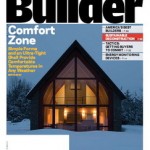 Grand Homes - Builder Magazine