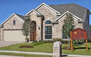 Grand Homes Home for Hope is Complete!