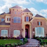 Grand Homes The Tribute