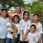 Grand Homes Six Flags