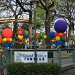 Grand Homes Six Flags