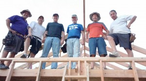 Tujuana end of day one