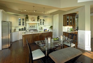 McKinney Model Home For Sale 3