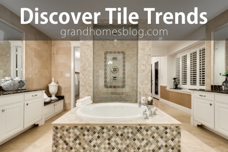 Tile Trends
