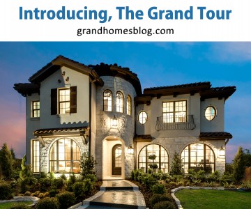 Tour at Craig Ranch Model Now Open