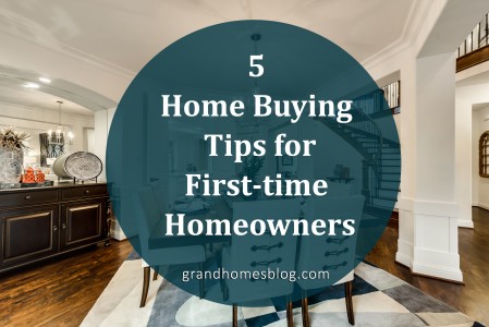 Home Buying Tips