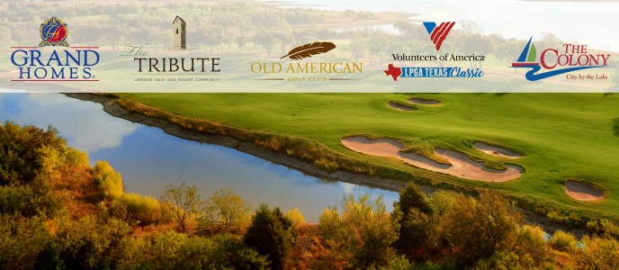 Grand Homes to Sponsor North Texas Golf Tournament