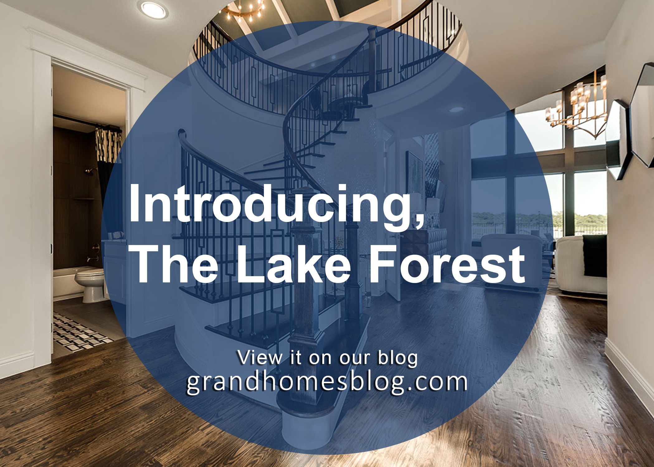 A Look Inside The Lake Forest Plan