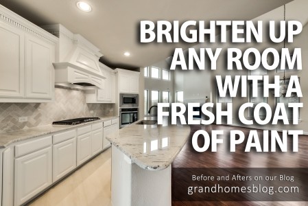 Brighten Up Your Home