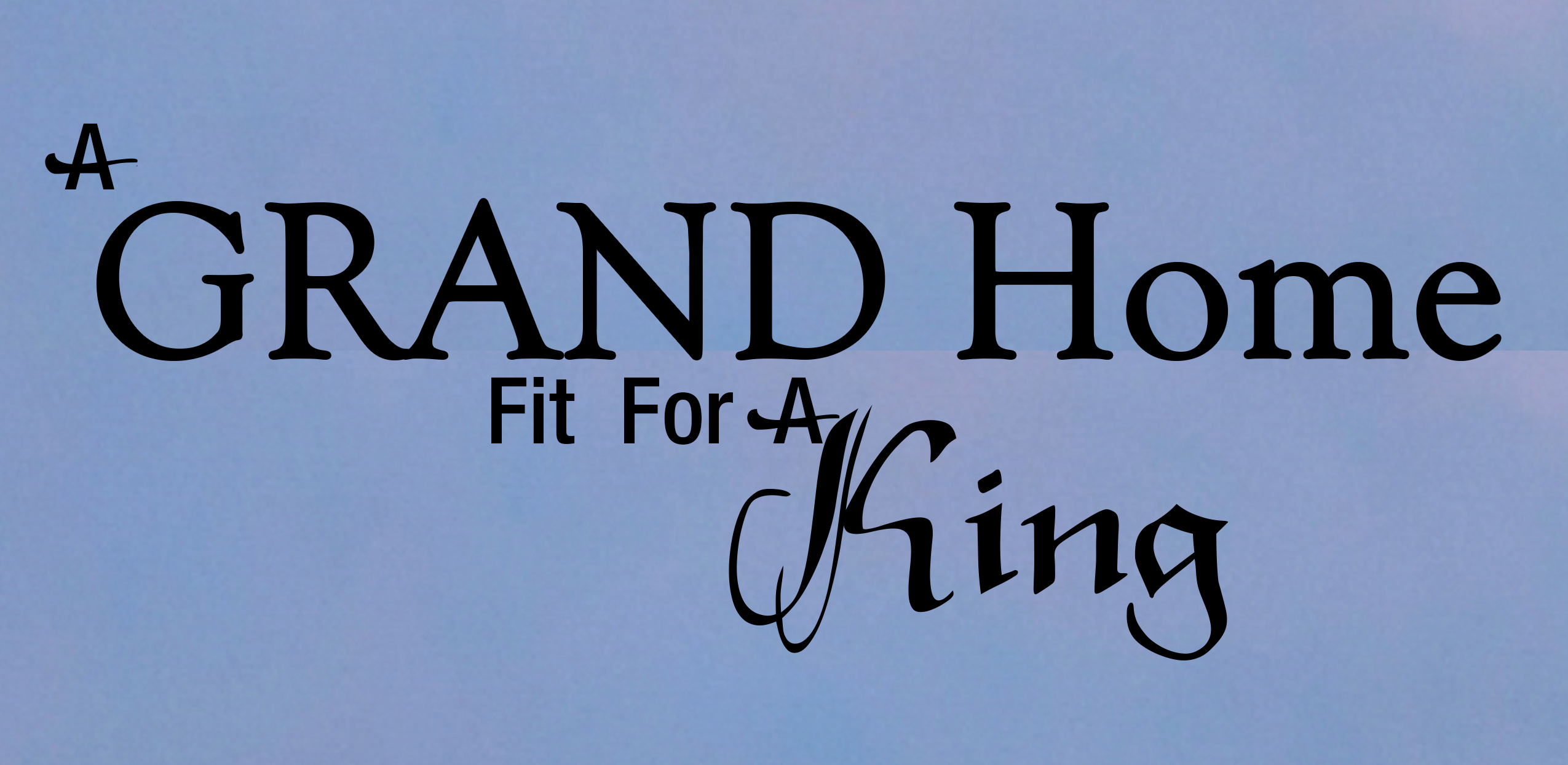 Announcement ? Father?s Day Promotion